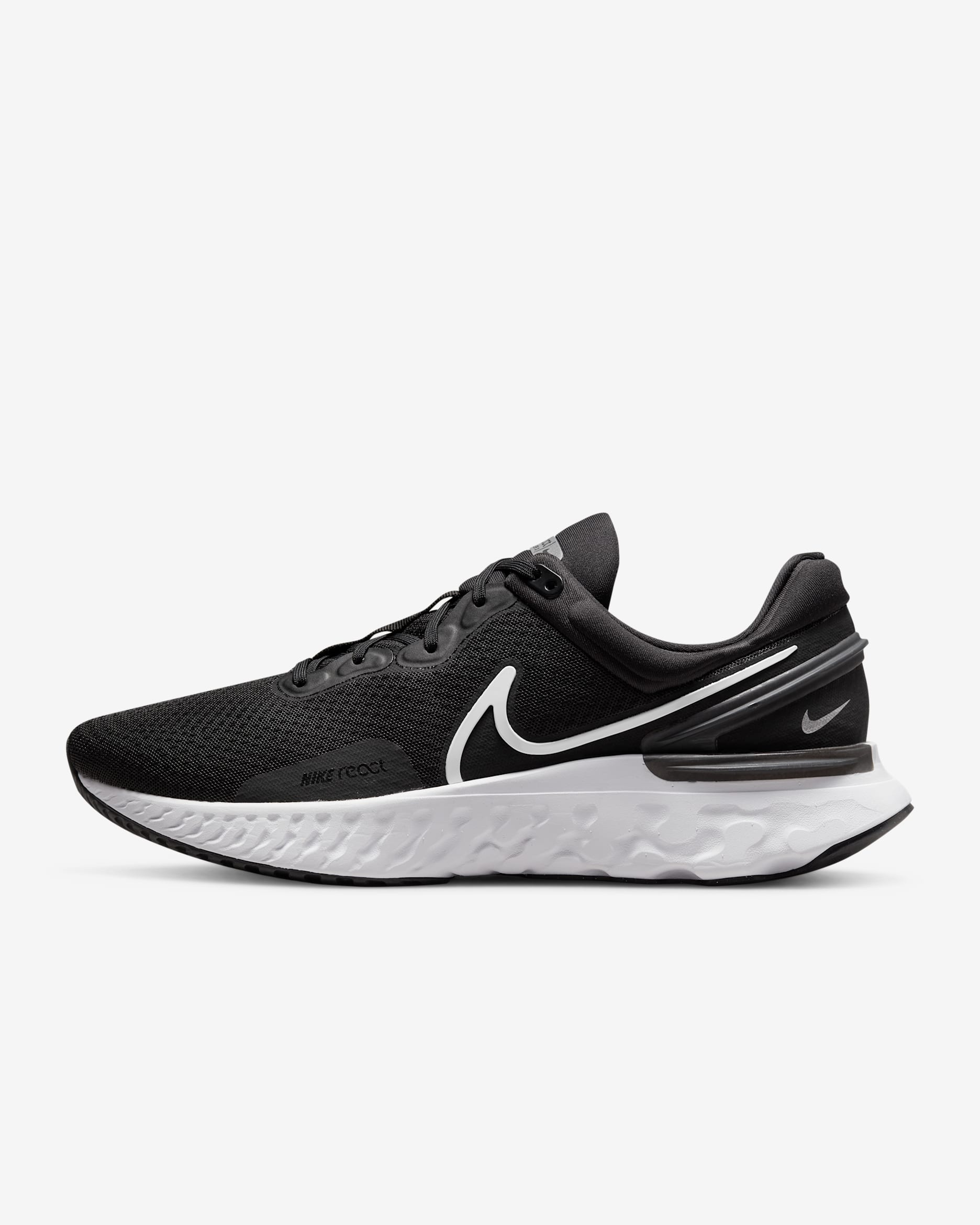 Nike React Miler 3 Men's Road Running Shoes. Nike ID